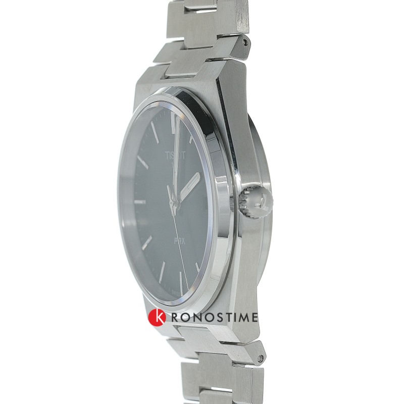 Фотография часов Tissot PRX T137.410.11.051.00_29