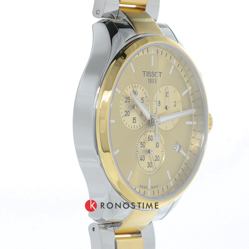 Фотография часов Tissot Chrono XL Classic T116.617.22.021.00_31