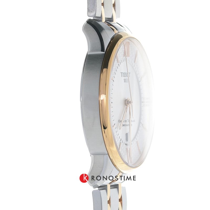 Фотография часов Tissot Chemin des Tourelles Powermatic 80 T099.407.22.038.01_8