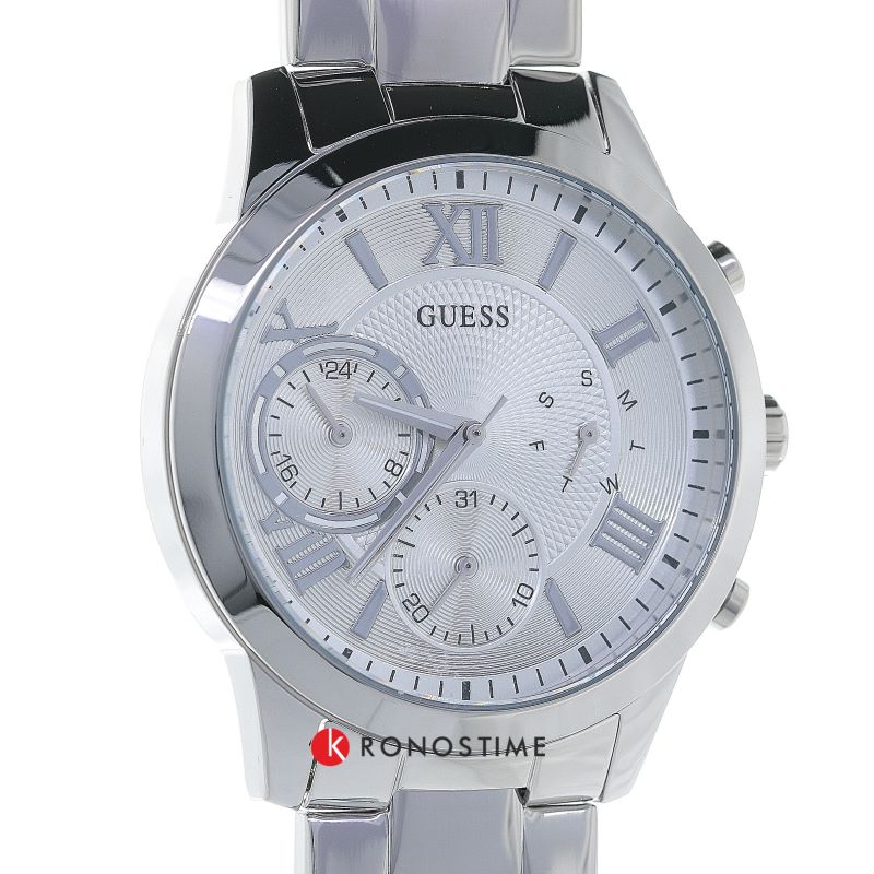 Фотография часов GUESS W1070L1_3