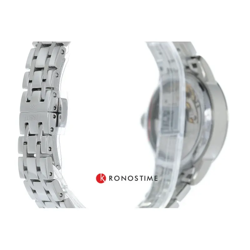 Фотография часов Tissot Chemin Des Tourelles Powermatic 80 Lady T099.207.11.116.00_23