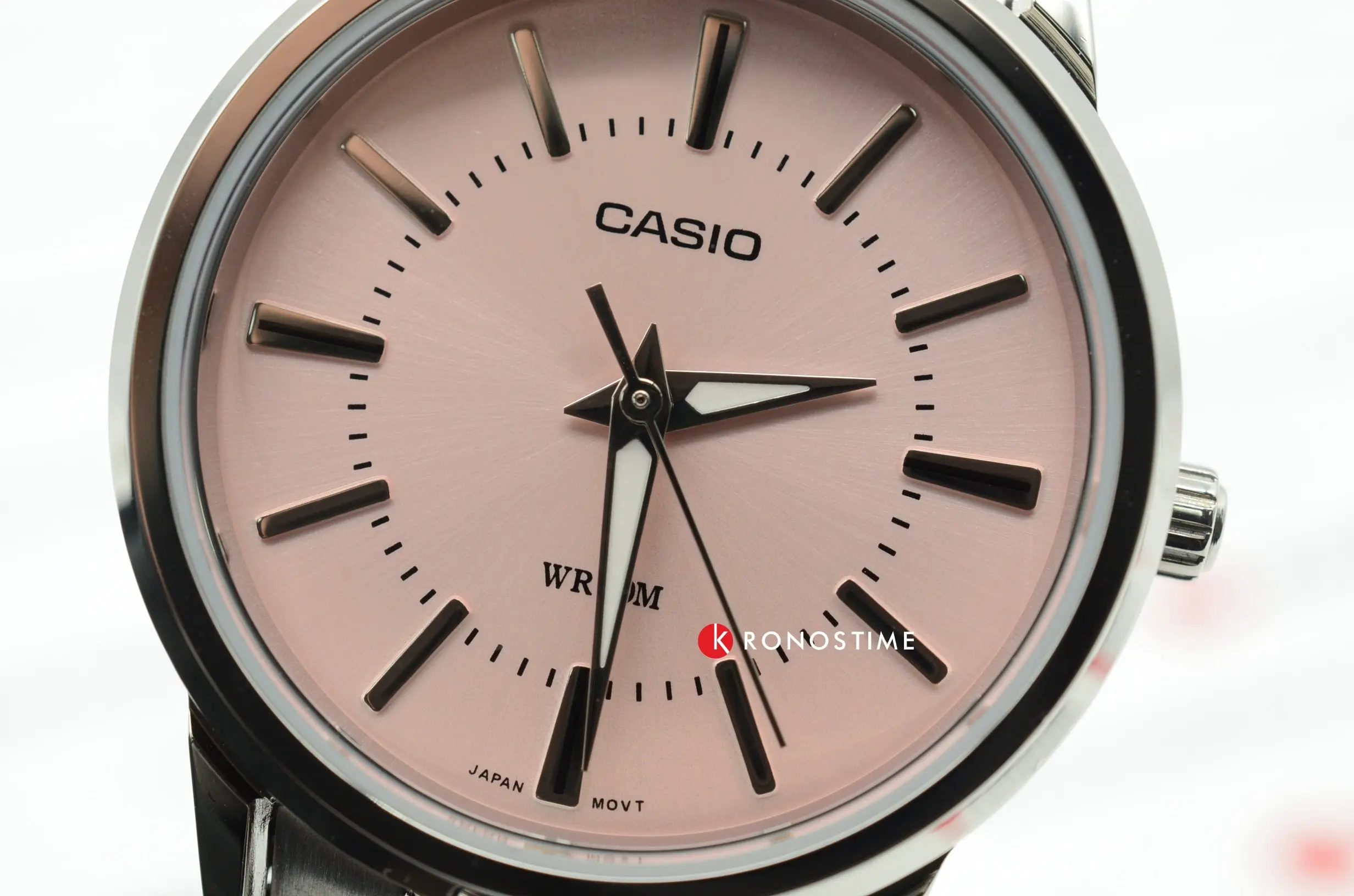 Часы Casio LTP-1303D-4A купить в Вологде по цене 5924 RUB: описание,  характеристики