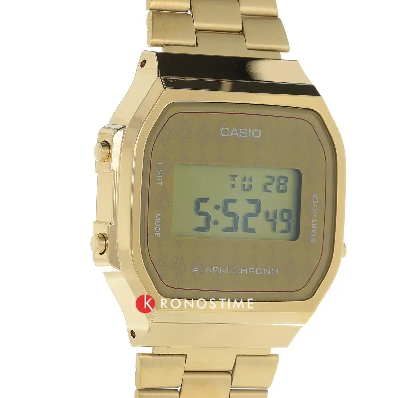 Фотография часов Casio A-168WG-9BER_33