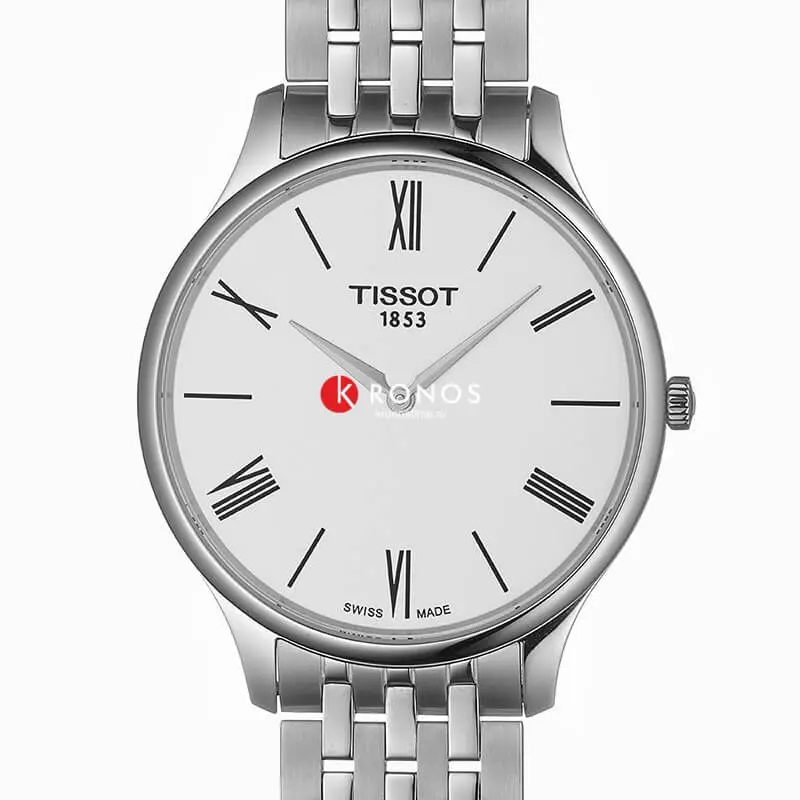 Фотография часов Tissot Tradition 5.5 T063.409.11.018.00