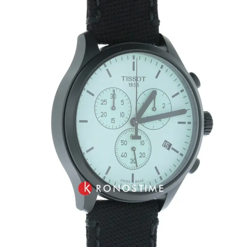 Фотография часов Tissot Chrono XL T116.617.37.091.00_33