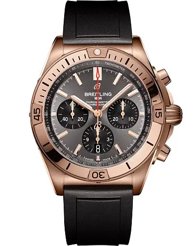 Breitling Chronomat B01 42 RB0134101B1S1