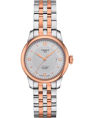 Tissot Le Locle Automatic Lady T006.207.22.038.00