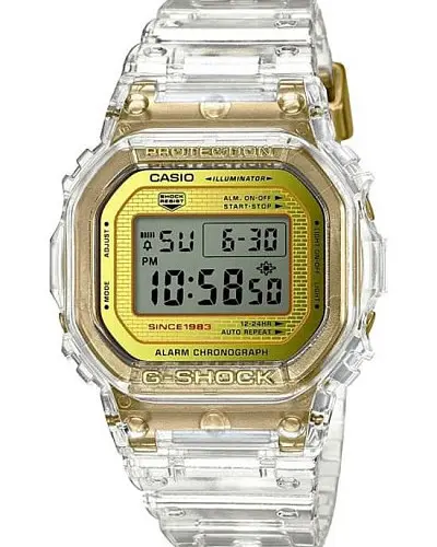 Casio G-Shock DW-5035E-7