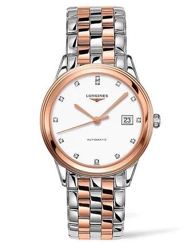 Longines Flagship L4.974.3.99.7