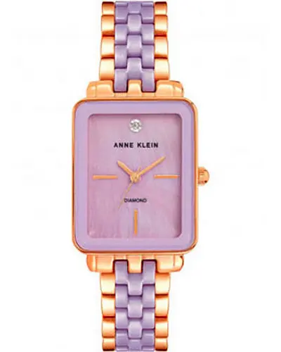 Anne Klein Diamond 3668LVRG