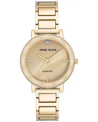 Anne Klein Daily  3278TMGB