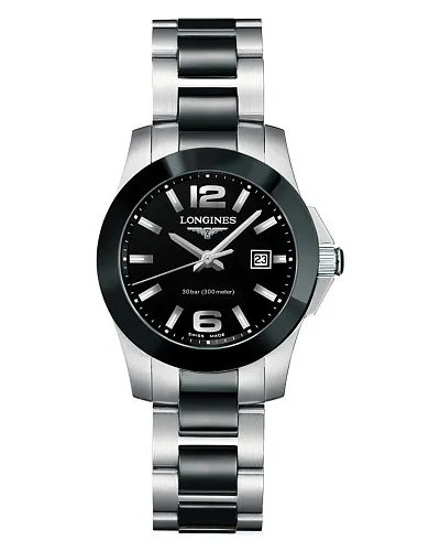 Longines Conquest L3.257.4.56.7