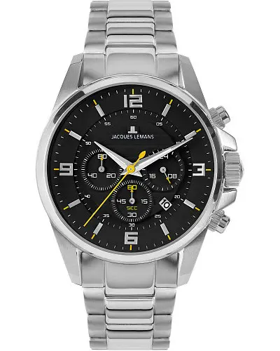 Jacques Lemans  Sport 1-2118D