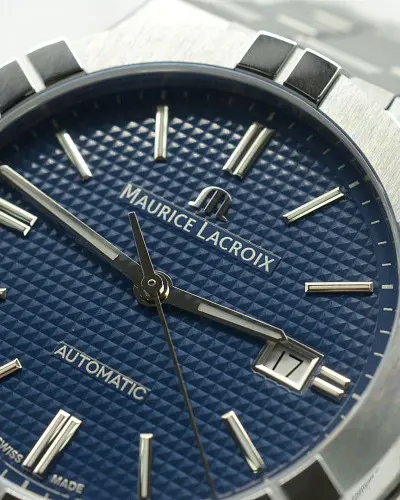 Maurice Lacroix Aikon Automatic AI6008-SS002-430-1