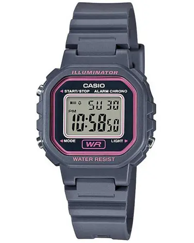 Casio Collection LA-20WH-8ADF (LA-20WH-8A)