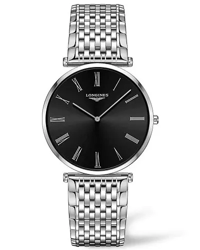 Longines La Grande Classique L4.766.4.51.6