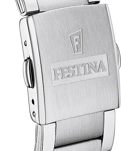 Festina Timeless Chrono F20343/2