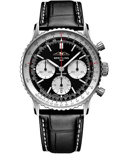 Breitling Navitimer B01 Chronograph 41 AB0139211B1P1