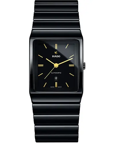 Rado Ceramica Automatic R21807182