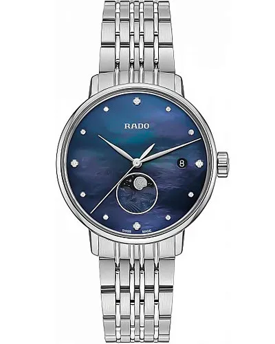 Rado Coupole R22883903