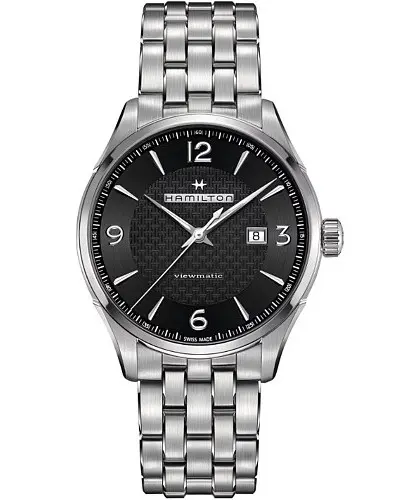 Hamilton Jazzmaster Viewmatic Auto H32755131