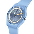 Часы Swatch Gent Bioceramic Standard SO31L100 фото 7