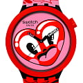Часы Swatch Big Bold Biosourced Standard SB05Z103