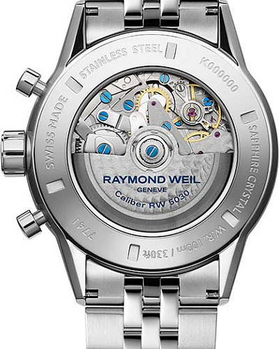 Raymond Weil 7741-ST1-20021 