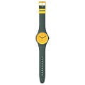 Часы Swatch New Gent Biosourced SO29G103 фото 3