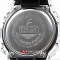 Часы Casio G-Shock DW-5600SKC-1E фото 10