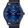 Часы Casio Collection MTP-E710MB-2AVDF (MTP-E710MB-2A)