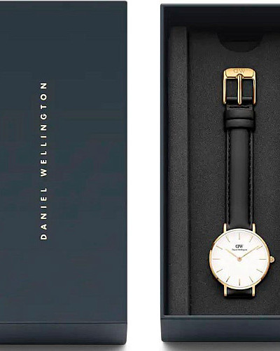 Daniel Wellington Petite Sheffield DW00100551