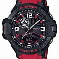 Часы Casio G-Shock GA-1000-4BDR (GA-1000-4B)