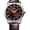Часы Longines Conquest Heritage L1.650.4.62.2