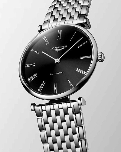 Longines La Grande Classique L4.908.4.51.6