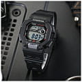 Часы Casio Collection W-737H-1AVDF (W-737H-1A) фото 4