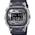 Часы Casio G-Shock DW-5600SKC-1E