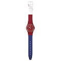 Часы Swatch Gent Biosourced Standard SO28R112 фото 2