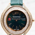 Часы Swarovski Crystalline Aura 5644078 фото 3