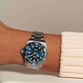 Часы Longines HydroConquest L3.790.4.96.6 фото 9