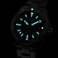 Часы TAG Heuer Aquaracer Professional 300 WBD1110.BA0928 фото 5