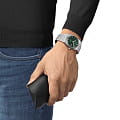 Часы Tissot PRX T137.407.11.091.00 фото 10