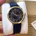 Часы Anne Klein Leather 3836GPNV фото 4