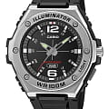 Часы Casio Collection Standard MWA-100H-1A