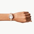 Часы Fossil Scarlette ES5200 фото 2