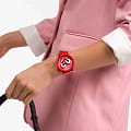Часы Swatch Big Bold Biosourced Standard SB05Z103 фото 4
