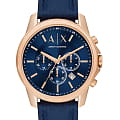 Часы Armani Exchange Hampton  AX1723