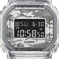 Часы Casio G-Shock DW-5600SKC-1E фото 3