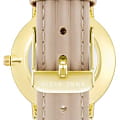Часы Anne Klein Leather 3836GPTN фото 3