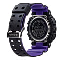 Часы Casio G-Shock GA-100BL-1A фото 4